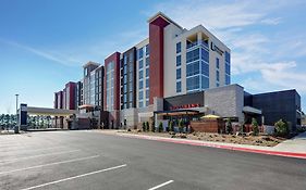 Embassy Suites by Hilton Jonesboro Red Wolf Convention Center